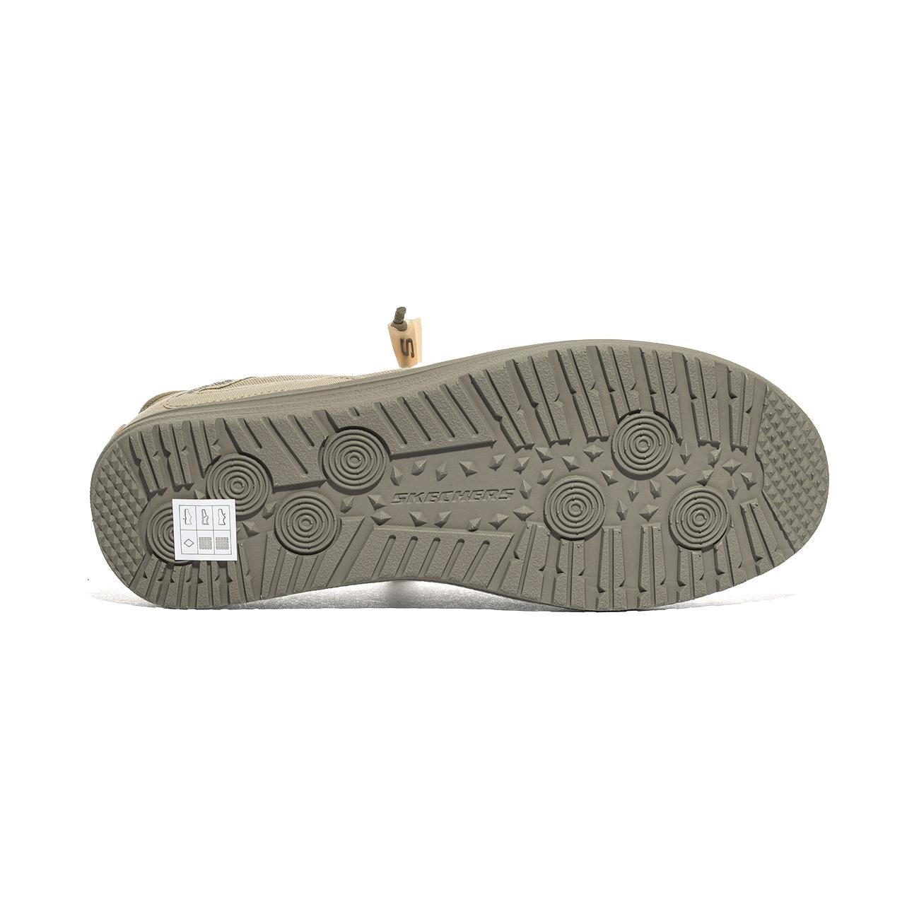 SKECHERS 210959 TPE Slip-on Uomo 
