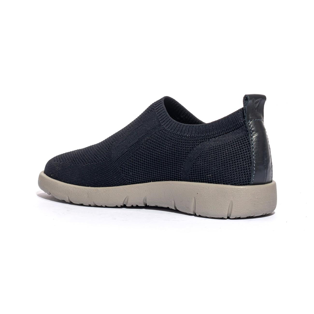 VALLEVERDE 36975 BLU Slip-on Uomo 
