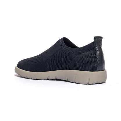 VALLEVERDE 36975 BLU Slip-on Uomo 