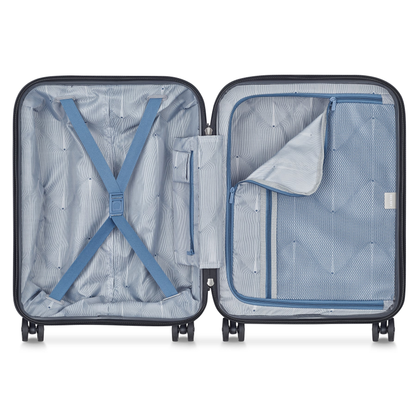DELSEY 00385980301 GRAFITE Trolley Accessori 