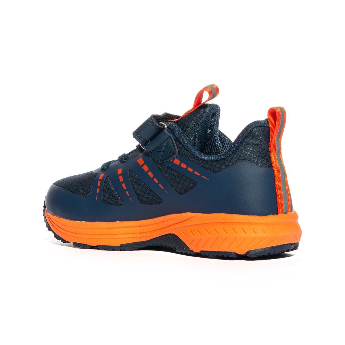 ISTAMAX AA3805 AE58 Sneakers Bambina 