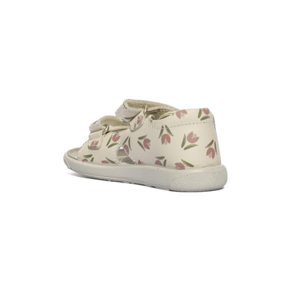 NATURINO 0011501037.11.0N02 MILK Sandali Bambina 