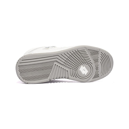 LOTTO 2201516ON White  Titan Sneakers Bambina 
