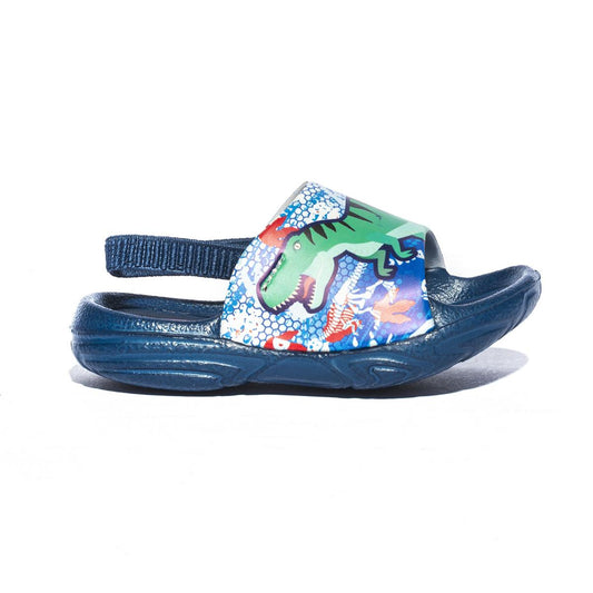 DINOSAURO S8020011S MULTI Ciabatte Bambino 