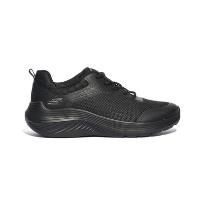 SKECHERS 117681 BBK Sneakers Donna 