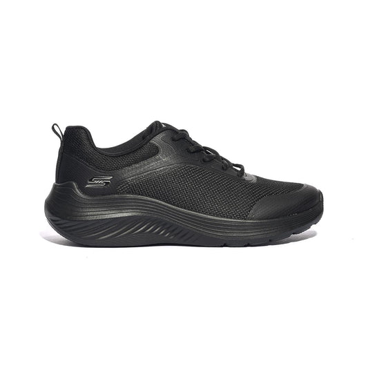 SKECHERS 117681 BBK Sneakers Donna 