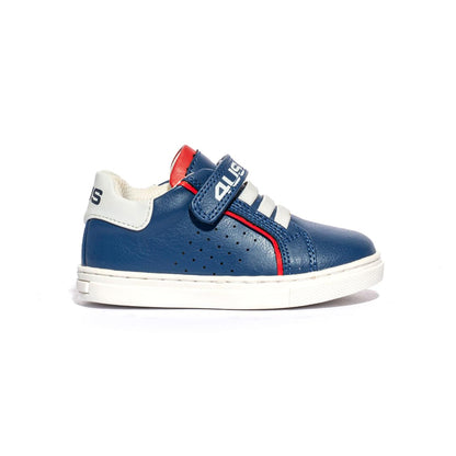 4US 42470 ROYAL Sneakers Bambino 