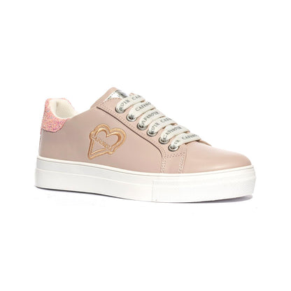 CAFèNOIR C2083 PINK Sneakers Bambina 