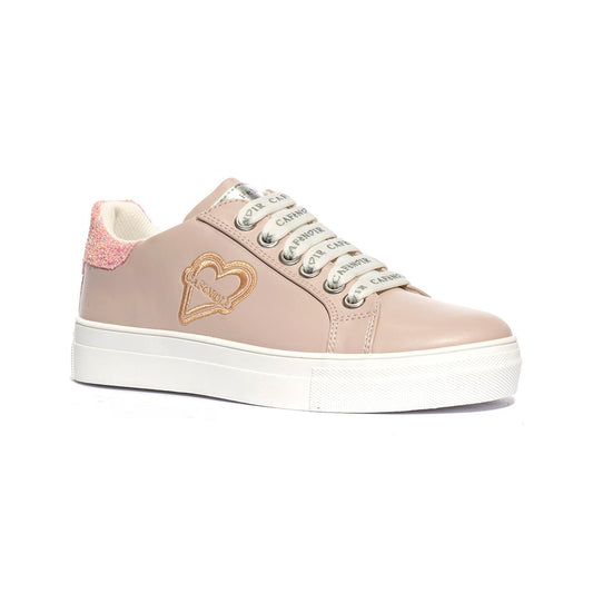 CAFèNOIR C2083 PINK Sneakers Bambina 