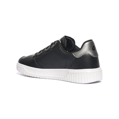 LOTTO 219988 ALL BLACK GRAVITY TITAN Sneakers Donna 