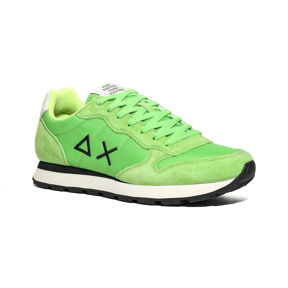 SUN 68 Z35101 61 Sneakers Uomo 