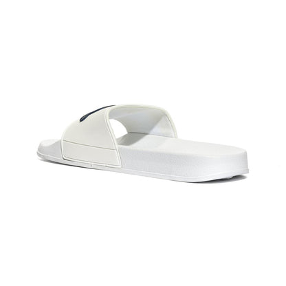ELLESSE OS EL11W74403 WHITE BLUE Ciabatte Donna 