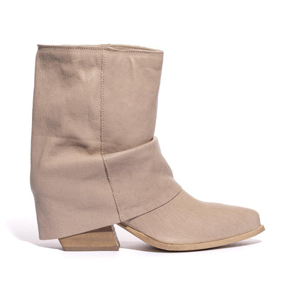 DOLCE MODA TEX V BASSO BEIGE Stivaletti Donna 
