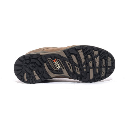 T-SHOES TS041 BEIGE Sneakers Donna 