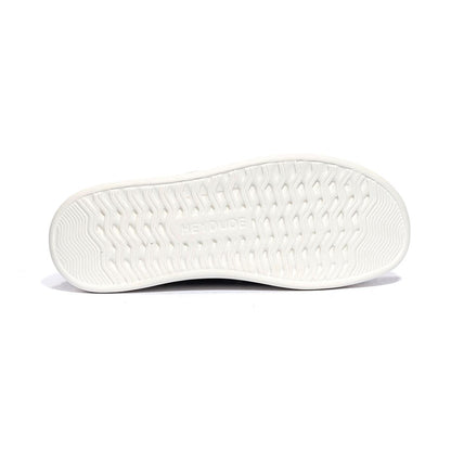 HEY DUDE HD40074-001 Rise Black Slip-on Donna 