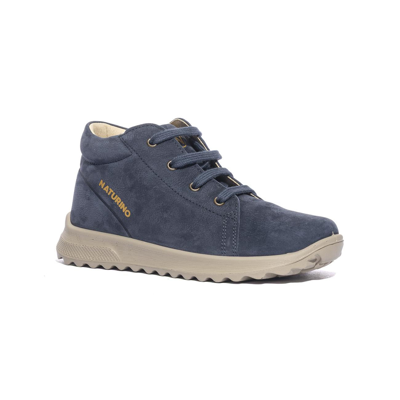 Sneakers Naturino Parpar Blu 0012018837.01.1C25NAVT ZUCCA NATURINO