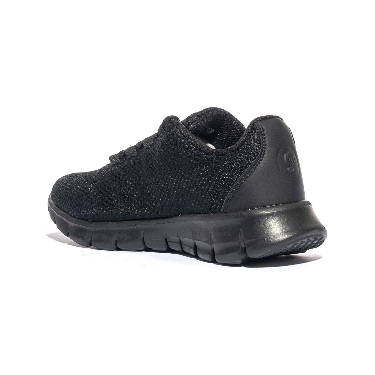 FREDDY FY7549 BLACK BLACK Sneakers Donna 