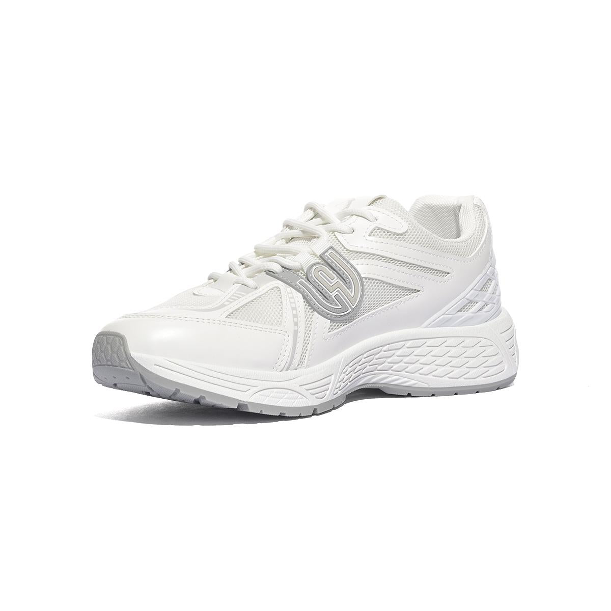 U.S. GOLF CLUB US4646 WHITE Sneakers Uomo 