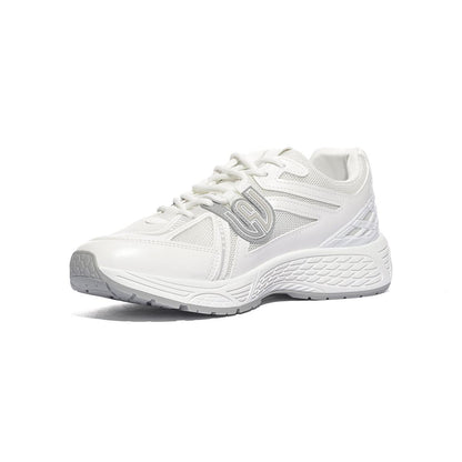 U.S. GOLF CLUB US4646 WHITE Sneakers Uomo 