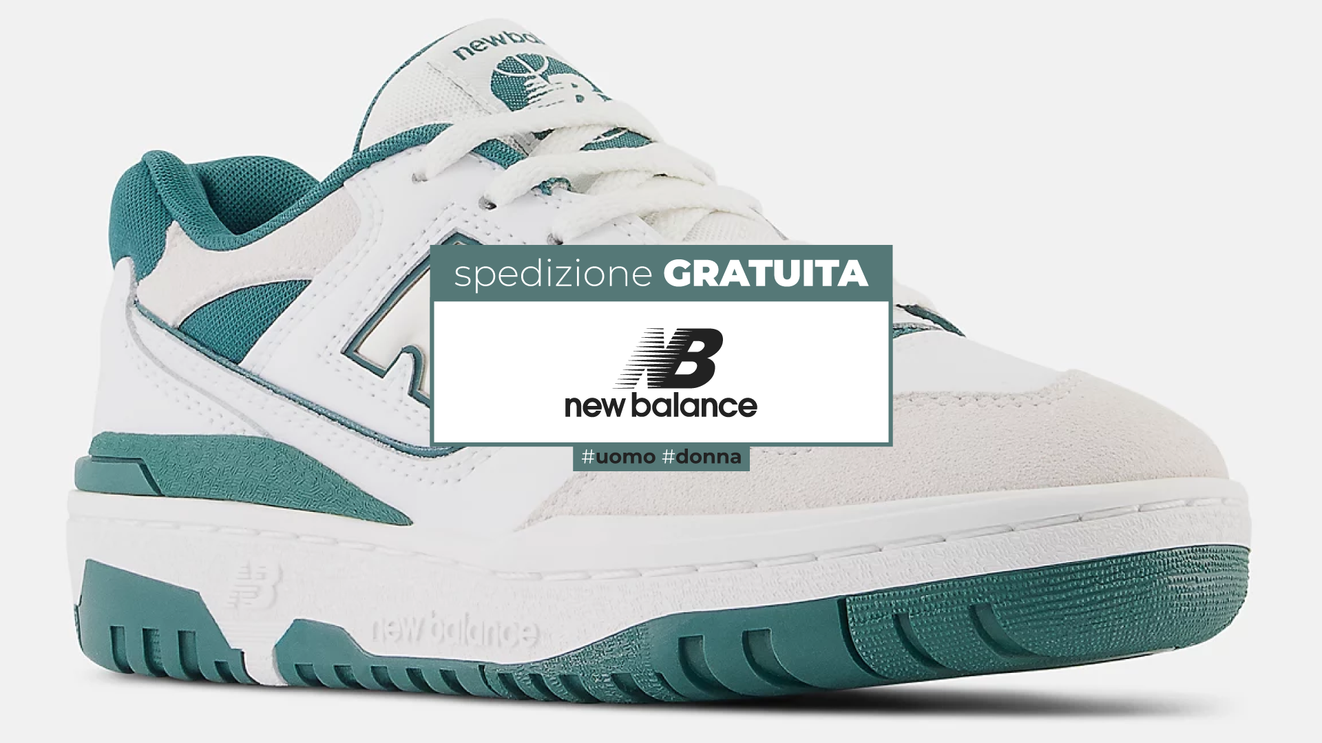 Scarpe New Balance comfort e stile per tutti scarpediem.eu