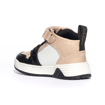 Sneakers Balducci Bs4640 Rosa Nere