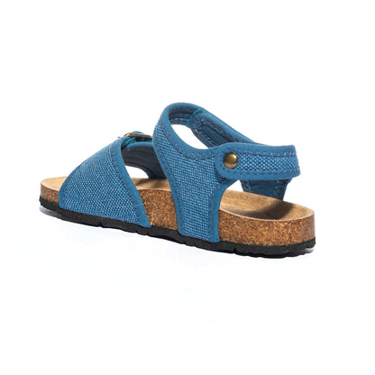 Sandali Asso Ag15023 Blu