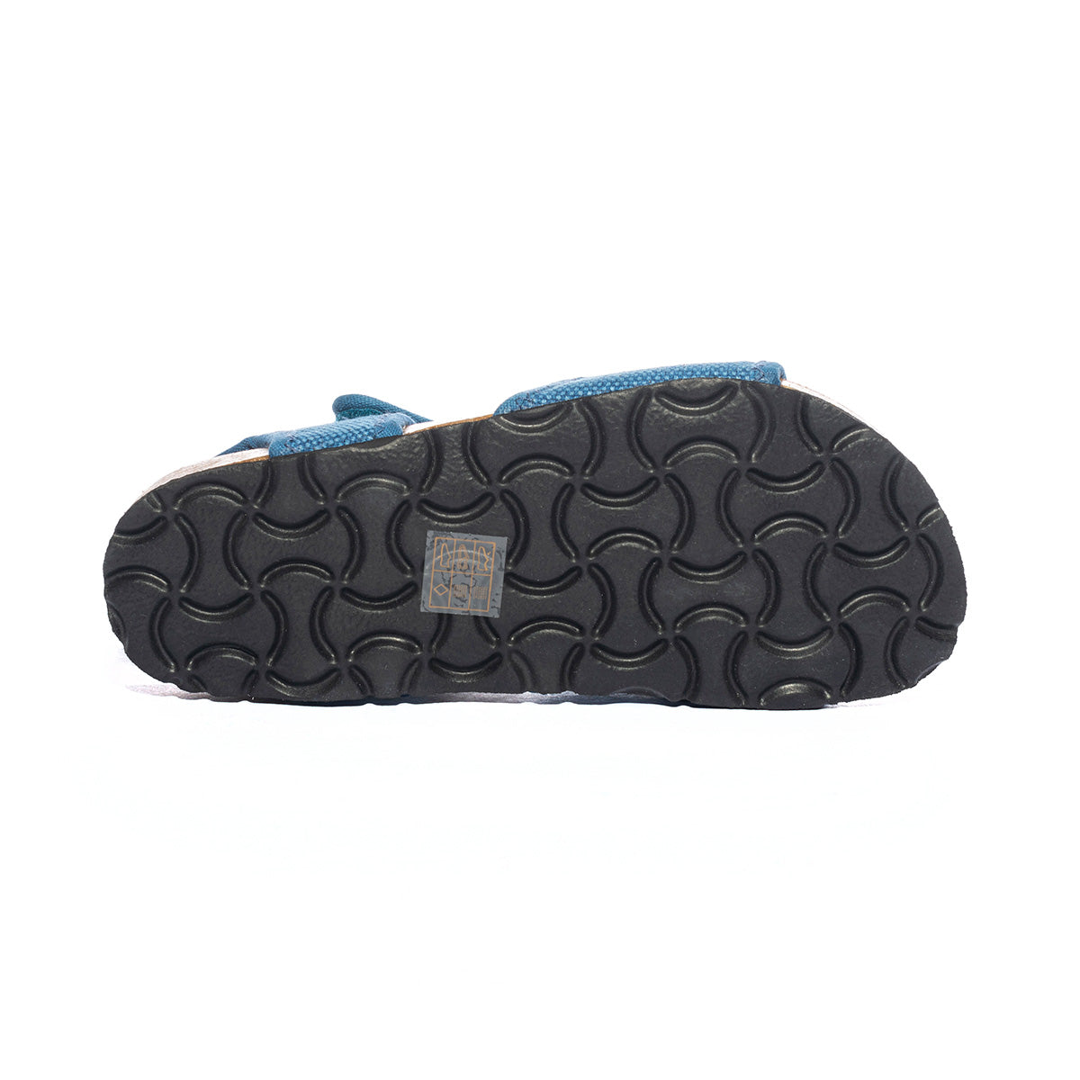 Sandali Asso Ag15023 Blu