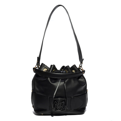 Borsa Y-NOT ICO101S2 Nera
